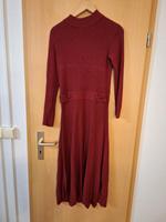 Strickkleid von Ashley Brooke Sachsen - Chemnitz Vorschau