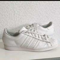 Adidas schuhe Gr.46 Nordrhein-Westfalen - Mülheim (Ruhr) Vorschau