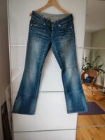 jeans G-Star flared Gr. 29/34 München - Altstadt-Lehel Vorschau