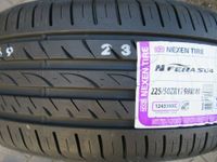 Nexen N`Fera SU4 - 225/50 ZR17 98W Sommerreifen Astra Audi A4 Rheinland-Pfalz - Ockenheim Vorschau