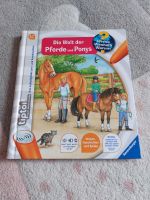 Tiptoi Die Welt der Pferde und Ponys Nordrhein-Westfalen - Kamen Vorschau