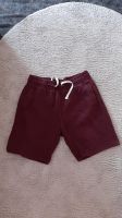 H&M Sweathose Shorts Gr. L weinrot Münster (Westfalen) - Centrum Vorschau