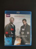 Verkaufe die Miniserie New Blood als Blu-ray Schleswig-Holstein - Neumünster Vorschau