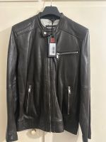 Neue Lederjacke Bikerjacke Nordrhein-Westfalen - Mönchengladbach Vorschau