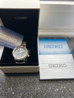 SEIKO HERRENUHR Nordrhein-Westfalen - Krefeld Vorschau