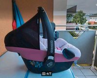 Maxi Cosi Babyschale Bayern - Weiden (Oberpfalz) Vorschau