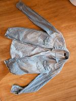 Jeanshemd Vero Moda Bayern - Augsburg Vorschau
