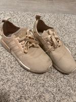 Adidas NMD-Runner R1 Damen Sneaker beige Nordrhein-Westfalen - Herdecke Vorschau