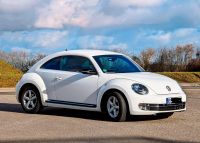 Volkswagen Beetle 2.0 TSI DSG Sport TÜV Neu Berlin - Hellersdorf Vorschau