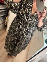 Midi-Kleid von H&M in XL Hessen - Rödermark Vorschau