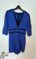 La Perla Jumpsuit, Royal Blue, blau, Größe 34, sehr gut erhalten Hamburg-Nord - Hamburg Winterhude Vorschau