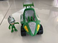 PJ Masks Pyjamahelden Gekko Simba Auto Bayern - Teugn Vorschau