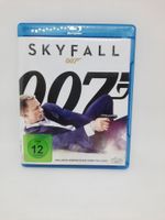 James Bond Skyfall / Blu-Ray / Wie neu Nordrhein-Westfalen - Werl Vorschau