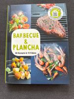 Barbecue & Plancha - Kochbuch Nordrhein-Westfalen - Bergisch Gladbach Vorschau