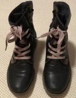 Damen Winterstiefel Rieker, Grösse 36, neuwertig Bayern - Geretsried Vorschau