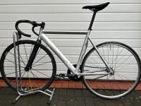 6,8 kg Fixie fixed Rennrad Bahnrad Nordrhein-Westfalen - Schloß Holte-Stukenbrock Vorschau