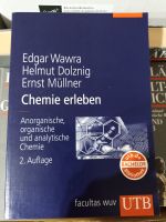 Chemie erleben - Chemie Allgemein, Anorganisch, Organisch Baden-Württemberg - Freiburg im Breisgau Vorschau