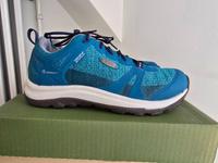 Keen Terradora II Wp Blau Wanderschuhe Outdoorschuhe Gr. 37 Neu Bonn - Lengsdorf Vorschau
