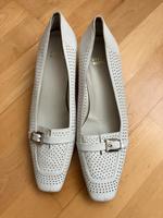 Designer Schuhe Gr. 39 (6) Stuart Weitzmann Rheinland-Pfalz - Koblenz Vorschau