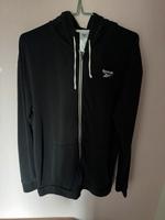 Reebok Strickjacke/Kapuzenpullover L Niedersachsen - Osnabrück Vorschau
