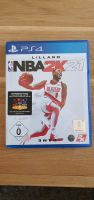 NBA 2K 21 PS4 Bayern - Kempten Vorschau