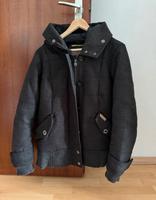 s.Oliver Winterjacke Damen Größe XL schwarz Bayern - Osterhofen Vorschau