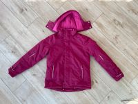 ••• Warme Winterjacke Schneejacke Gr. 158/164 NEUWERTIG Nordrhein-Westfalen - Netphen Vorschau