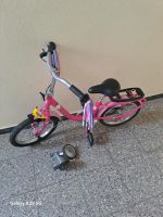 Mädchen fahrrad puky 16 zoll Nordrhein-Westfalen - Hattingen Vorschau