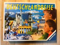 Deutschlandreise Niedersachsen - Burgdorf Vorschau