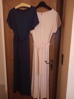 Jumpsuit in Beige NEU- Hessen - Bischoffen Vorschau