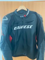 DAINESE MOTORRAD LEDERKOMBI Baden-Württemberg - Heidelberg Vorschau