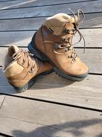 Hanwag Tatra II Bunion Lady Wanderstiefel Gr. 38 / Neuwertig-Top Bayern - Wackersdorf Vorschau