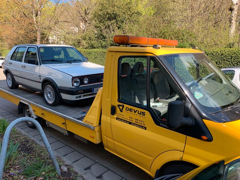 Abschleppdienst 015112440114 ,  Kfz Transport Abschleppservice in Freiburg im Breisgau