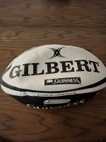 Guinness Bier, Gilbert, Rugby Ball, Football, Size 5, 3D Grip Thüringen - Gera Vorschau