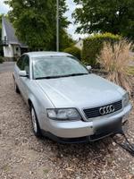 Audi A6 automatik 2,4 L Nordrhein-Westfalen - Gummersbach Vorschau