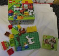 Lego Duplo - Set 10517 mein erster Garten Bayern - Penzing Vorschau