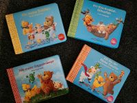 Kinderbücher Niedersachsen - Leese Vorschau