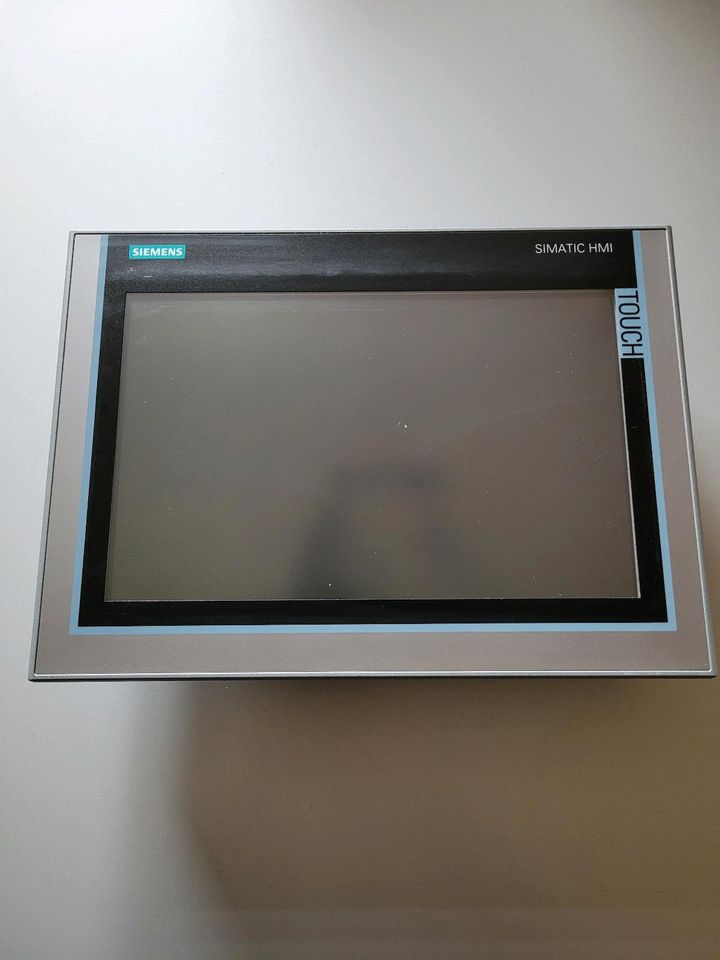 Siemens TP1200 Comfort 6AV2 124-0MC01-0AX0 in Bad Harzburg