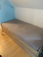 Bett, Doppelbett, Ausziehbett Sachsen - Ralbitz-Rosenthal Vorschau