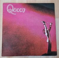 Queen Freddie Mercury New Zealand Issue EKS.75064 Vinyl LP Stuttgart - Möhringen Vorschau