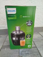 Philips Centrifugal Juicer - Entsafter Bayern - Hengersberg Vorschau