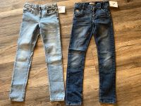 Bekleidungspaket 2 x Name It Jeans Gr. 146 TOP Niedersachsen - Geestland Vorschau