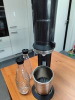 Soda Stream mit 2 Flaschen Rheinland-Pfalz - Trier Vorschau