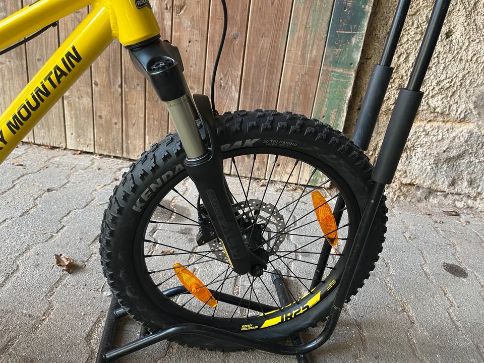 Rocky Mountain Vertex 20“ Kinderfahrrad => Frühlingspreis in Göppingen