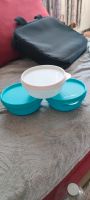 Tupperware dreier Set 300 ml Schüsseln mit Glitzer neu Bayern - Forchheim Vorschau