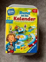 Rund um den Kalender Spiel Nordrhein-Westfalen - Bünde Vorschau