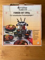 Fondue Set 28 teilig Bayern - Oberasbach Vorschau