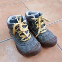 Keen Winter-Schuhe 33 grau Schnürschuhe breite Füße Newport Hessen - Oberursel (Taunus) Vorschau
