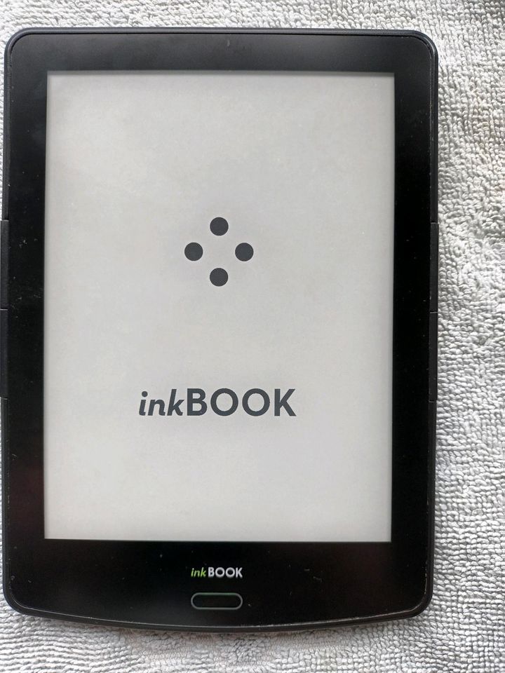 Ink Book. Gebraucht. in Extertal