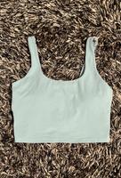 SHEIN GLOWMODE Sport Tank Top in Türkisgrün Größe L neuwertig Köln - Bayenthal Vorschau